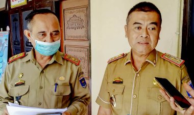 Status PPKM Di Kota Metro Dicabut, Bangkit Harap Masyarakat Tetap Terapkan Protokol Kesehatan