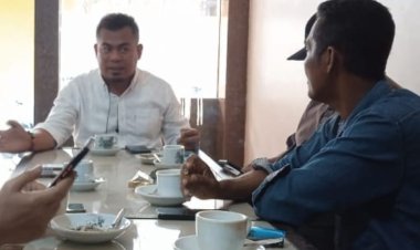 Merasa Kesal dengan PT. MASU, Tokoh Pemuda Desa Belungkur Beberkan Fakta