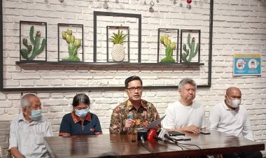 Kuasa Hukum Korban KSP Indosurya Akan Gelar Konferensi Pers, Catat Jadwalnya