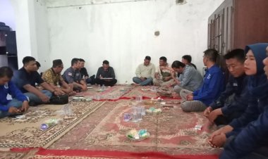 Implementasikan Hasil Rapimnas, DPW SPI Lampung Adakan Rapimda