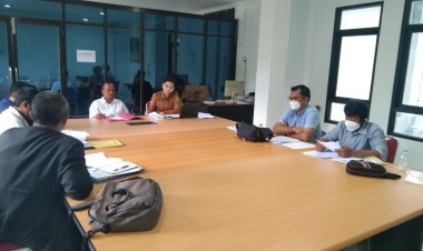 Disnaker Diduga Berpihak, PHK 11 Orang Karyawan PT. BI Akan ke PHI