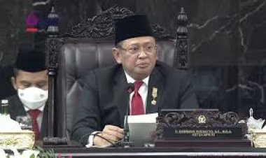 MPR RI Desak Pemerintah Tambah Kekuatan TNI/Polri di Papua