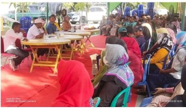 Raih Penghargaan Adipura, Bupati Rohil Apresiasi Dinas Lingkungan Hidup