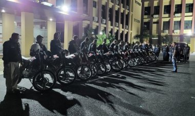 Polda Lampung Amankan 4 Anak Dibawah Umur Hendak Tawuran