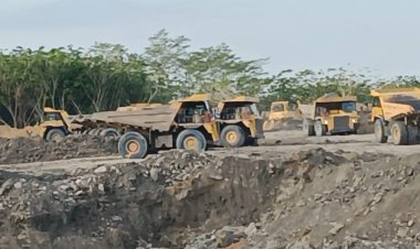 PT SBE Dilaporkan ke Polda Kaltim. Di Jambi, 7 Perusahaan Batu Bara Kena Sanksi ESDM