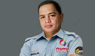 IN Oknum Awak Media TV D Payakumbuh Dinilai Arogan dan Kurang Etika