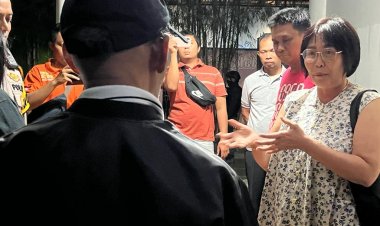 Polda Lampung Klarifikasi Paket Diduga Bom Pada Gereja di Kota Metro