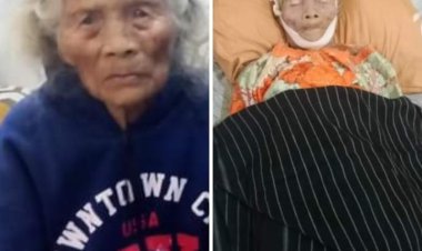 Ibunda Ketum DPP SPI Tutup Usia, Keluarga Besar SPI  Berduka