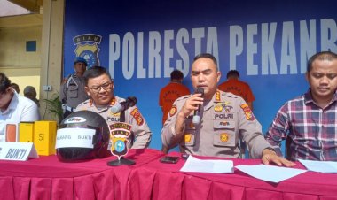 Edarkan 1382 Butir Pil Ekstasi, 2 Warga Rohul Diringkus Polisi