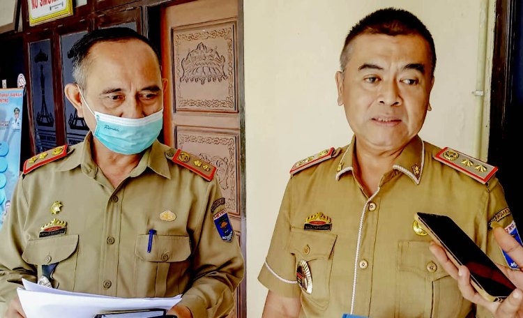 Status PPKM Di Kota Metro Dicabut, Bangkit Harap Masyarakat Tetap Terapkan Protokol Kesehatan