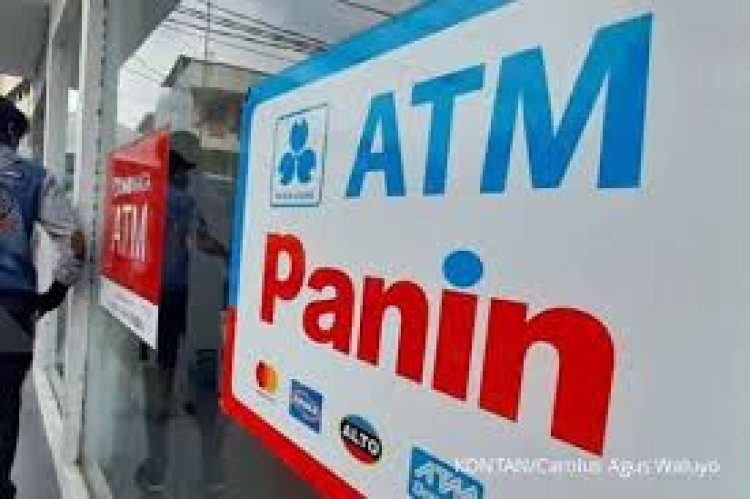 Seorang Petugas Ditembak Saat Pengisian ATM