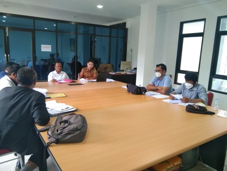 Disnaker Diduga Berpihak, PHK 11 Orang Karyawan PT. BI Akan ke PHI