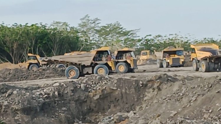 PT SBE Dilaporkan ke Polda Kaltim. Di Jambi, 7 Perusahaan Batu Bara Kena Sanksi ESDM