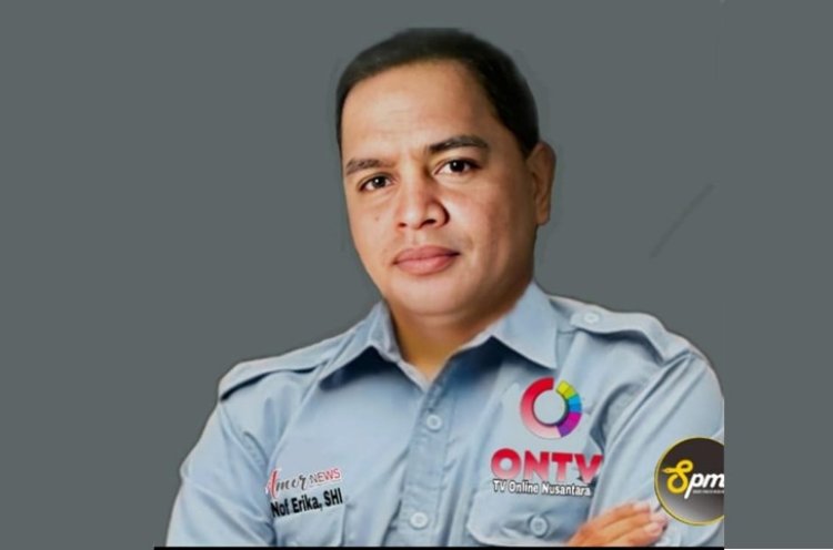 IN Oknum Awak Media TV D Payakumbuh Dinilai Arogan dan Kurang Etika