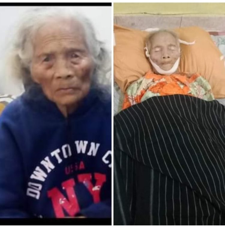 Ibunda Ketum DPP SPI Tutup Usia, Keluarga Besar SPI  Berduka