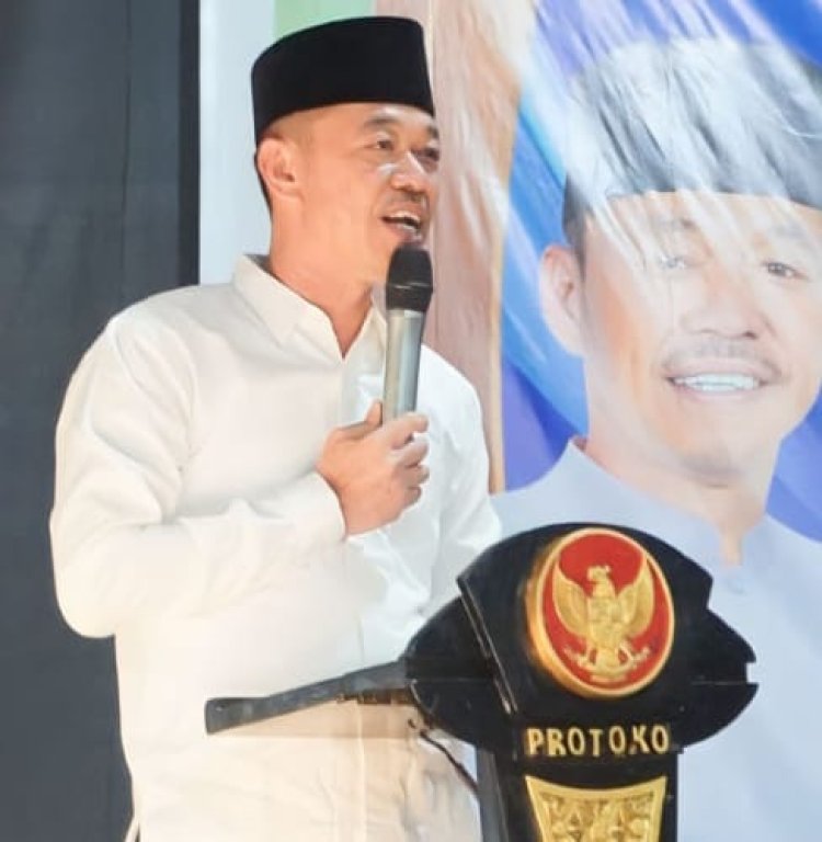 Perencanaan Pembangunan, Bupati Rohil Tekankan 3 Hal Kepada OPD Untuk Keberhasilan