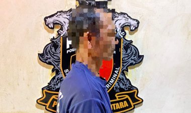 Pelaku Pembunuhan Diangkap Timsus dan Tekab 308 Presisi Polres Lampura