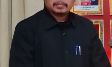 Tuduhan Tidak Mendasar, Butar Butar Bantah Pemberitaan Sepihak