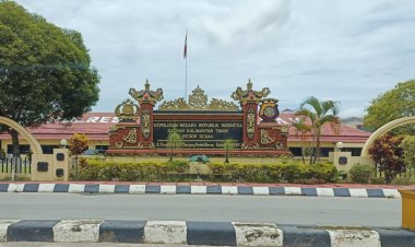 11 Tahun Serobot Lahan Petani, PT SBE Berau 'Ogah Ganti Rugi?