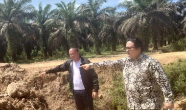 Dinilai Berikan Komentar Bohong di Media, Akhirnya Dilaporkan Pencemaran Nama Baik