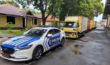 30 Ribu Paket Sembako dari Kapolri Diserahkan ke Persis Wilayah Jakarta, Banten dan Jabar