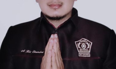 Bulan Teristimewa Akan Bergegas Pergi, Akankah Kita Tetap Jadi Muslim Teristimewa Juga?