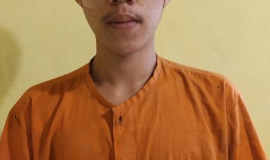 Berhasil Ungkap Kasus Curat, Tekab 308 Presisi Polsek Sekincau
