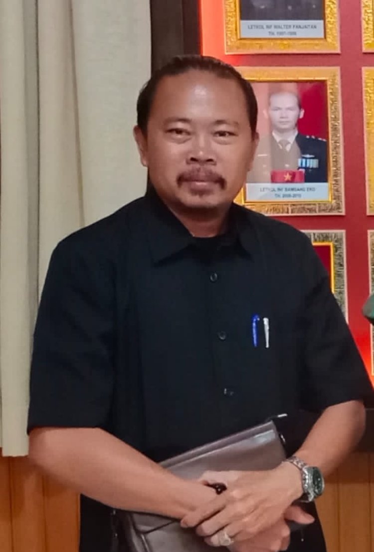 Tuduhan Tidak Mendasar, Butar Butar Bantah Pemberitaan Sepihak