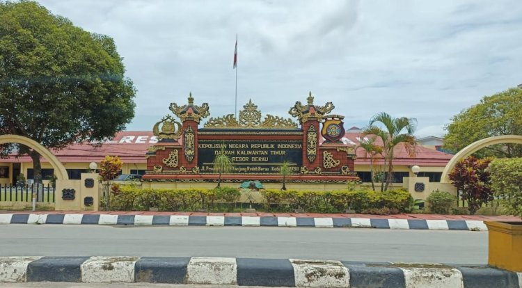 11 Tahun Serobot Lahan Petani, PT SBE Berau 'Ogah Ganti Rugi?