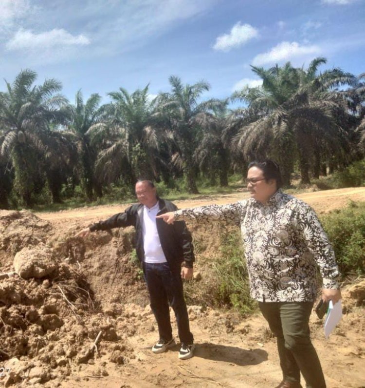 Dinilai Berikan Komentar Bohong di Media, Akhirnya Dilaporkan Pencemaran Nama Baik