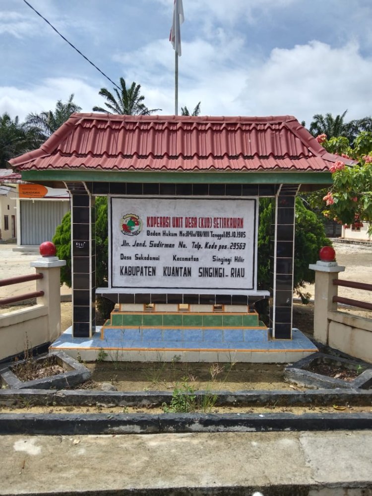 Nasib Anggota KUD : Lunas Pinjaman, Surat Tanah Ditahan dan Hasil Panen Dipotong