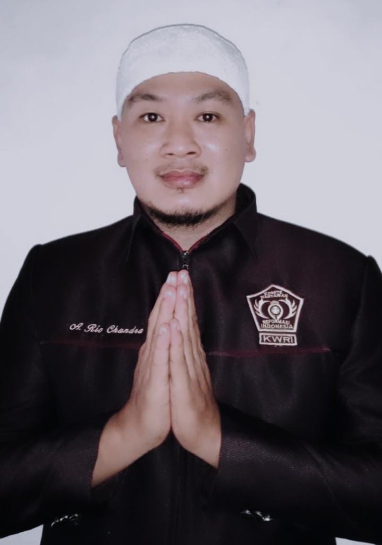 Bulan Teristimewa Akan Bergegas Pergi, Akankah Kita Tetap Jadi Muslim Teristimewa Juga?