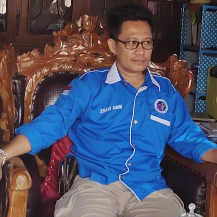SPI Tulang Bawang Soroti Anggaran Pemkab Tuba. Terancam Lumpuh?