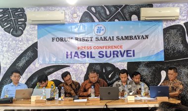 Hasil Survei FORSSA Tempatkan Arinal Djunaidi Pilihan Warga Metro pada Pilgub Lampung Mendatang