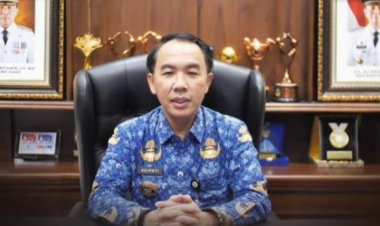 Bupati Way Kanan Apresiasi Operasi Ketupat Polres Way Kanan Tahun 2023