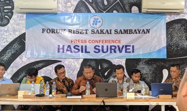 Persepsi Warga Kota Metro Terhadap Pilihan Calon DPD RI