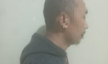 Gelapkan Uang Angsuran Nasabah, Karyawan Bank BPR Bunga Mayang Ditangkap Polisi