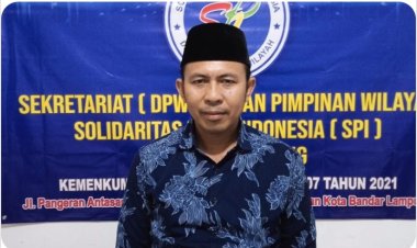 DPD SPI Pesawaran Kecam Kriminalisasi Pers di Desa Kebagusan