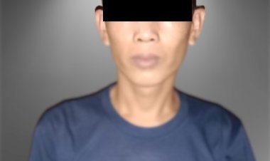 Modus Pecah Kaca Mobil di Parkiran RS, Polres Way Kanan Bekuk Pelaku