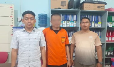 Polres Lampung Timur Berhasil Ungkap Pelaku Pencurian dengan Pemberatan