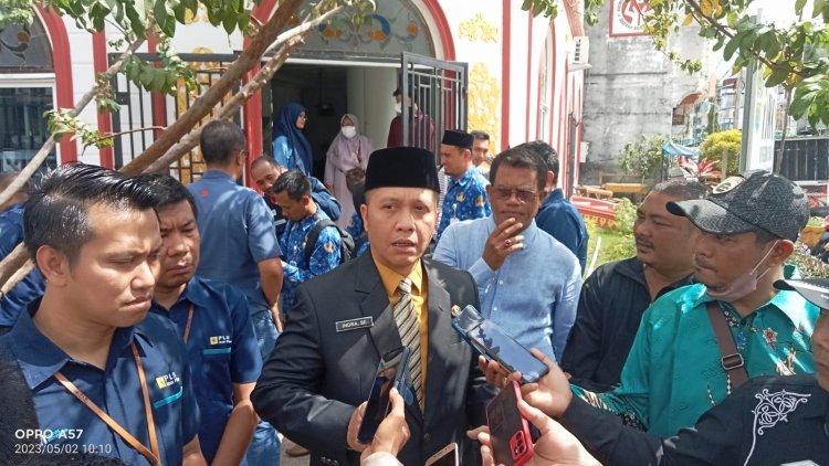 Peringati Hari OTDA dan Hardiknas : Otonomi Daerah Maju Indonesia Unggul dan Merdeka Belajar