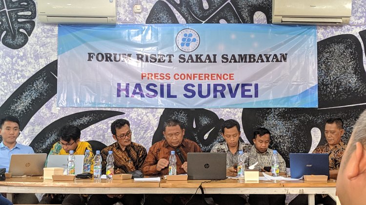 Persepsi Warga Kota Metro Terhadap Pilihan Calon DPD RI