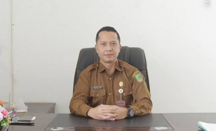 Bukan Isapan Jempol, Bupati Rohil Segera Launching Program Internet Murah di Bangko Pusako