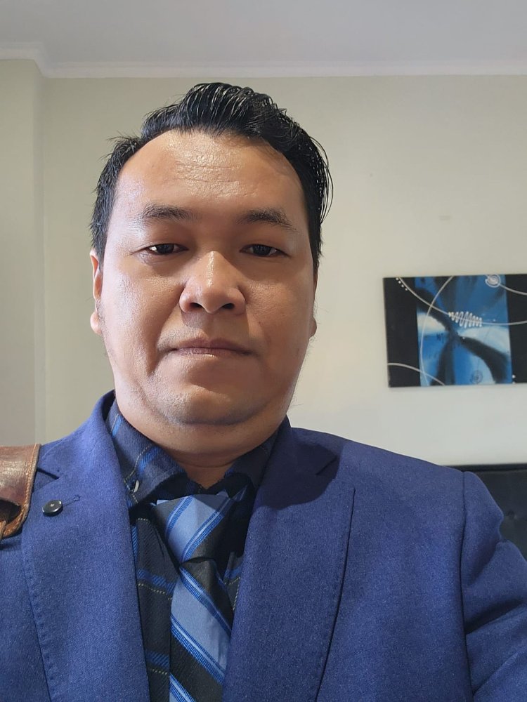 Putusan Peninjauan Kembali MA Selamatkan Armansyah dari Hukuman Seumur Hidup