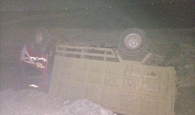 Rawan Kecelakaan dan Kejahatan, LAI Jateng Desak Fly Over Dukun - Kedunguter Demak Segera Dipasangi PJU