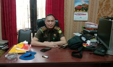 Kasi Pidsus : Kami Akan Datangkan Tim Ahli Menghitung Kerugian Negara di Kasus BPRS Tanggamus