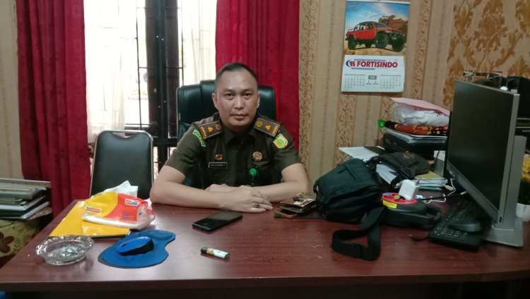 Kasi Pidsus : Kami Akan Datangkan Tim Ahli Menghitung Kerugian Negara di Kasus BPRS Tanggamus