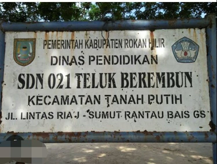 Diduga Pungli, DPP SPI Minta Kadisbud Rohil, Segera Periksa dan Ganti Kepala Sekolah