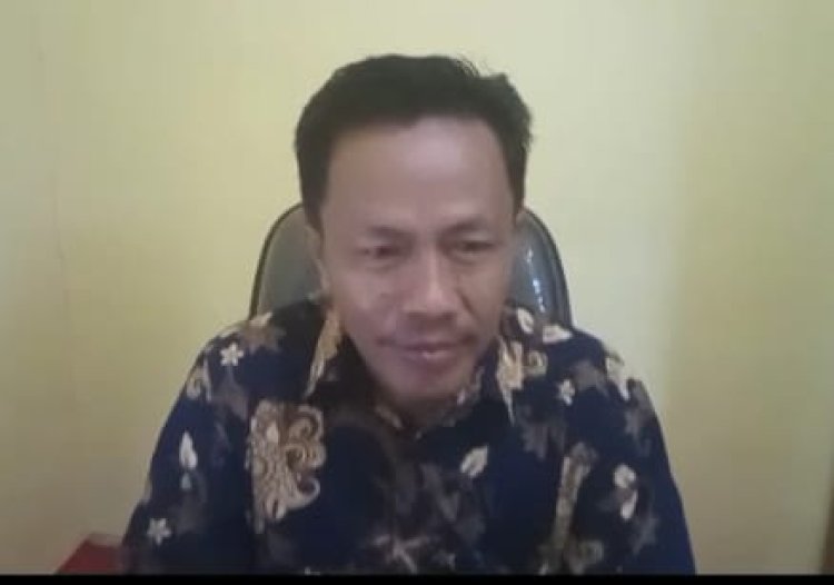 Kecamatan Simpang Kanan Adakan Pembinaan Administrasi di Kepenghuluan dan Kelurahan