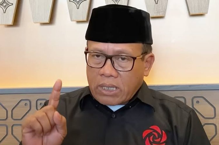 IPW Harap Kapolri Beri Atensi Kepada Keisha Tambubolon